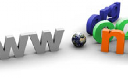 Web sitesi Yapıyoruz